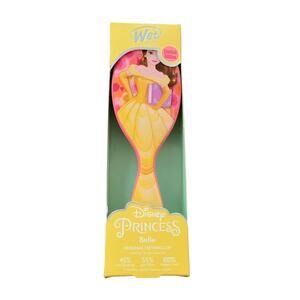 Disney Princess Belle Wet Brush‎
